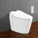 Bồn cầu thông minh Viglacera