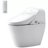 Bồn Cầu Thông Minh