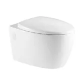 Bồn Cầu Treo Tường D&K