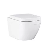 Bồn Cầu Treo Tường