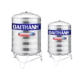 Bồn Nước Đứng Đại Thành