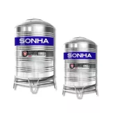 Bồn Nước Đứng Sơn Hà