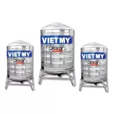 Bồn nước đứng Việt Mỹ