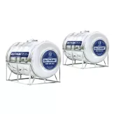 Bồn Nước Ngang Đại Thành