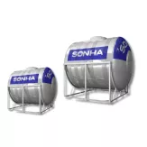 Bồn Nước Ngang Sơn Hà