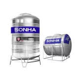 Bồn Nước Sơn Hà