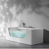 Bồn tắm massage Elimen