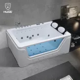 Bồn Tắm Massage Huge