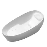 Bồn tắm nổi TOTO