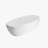 Bồn tắm thường Inax