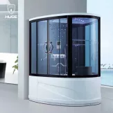 Bồn Tắm Xông Hơi Huge