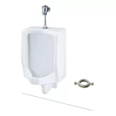 Bồn Tiểu Treo Tường