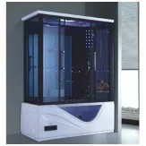 Cabin Xông Hơi Dova