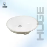 Chậu Lavabo Âm Bàn Huge