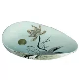 Chậu Rửa Mặt Nghệ Thuật