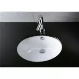 Chậu rửa mặt âm bàn Caesar