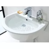 Chậu rửa mặt Elimen