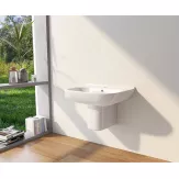 Chậu rửa treo tường Elimen