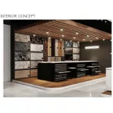 Gạch Apodio 19.5x120