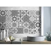 Gạch ốp tường Viglacera 20x20