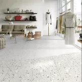 Gạch Vân Terrazzo