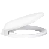 Nắp Bồn Cầu Đóng Êm