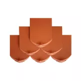 Ngói Trang Trí Đất Việt