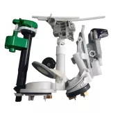 Phụ Kiện Bồn Cầu