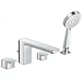 Phụ kiện bồn tắm Inax