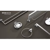 Phụ Kiện Phòng Tắm Ecobath