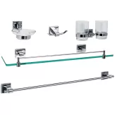 Phụ Kiện Phòng Tắm