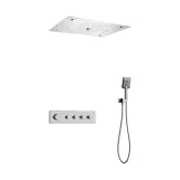 Sen Tắm Âm Trần Rangos