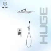 Sen Tắm Âm Tường Huge