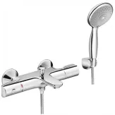 Sen tắm nhiệt độ Inax