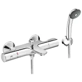 Sen Tắm Nhiệt Độ