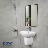 Sen Tắm Thường Dova