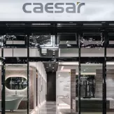 Thiết Bị Vệ Sinh Caesar