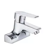 Vòi Chậu 2 Chân Dova