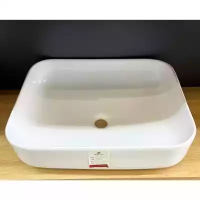 Chậu rửa mặt Kim Ngân 055KN