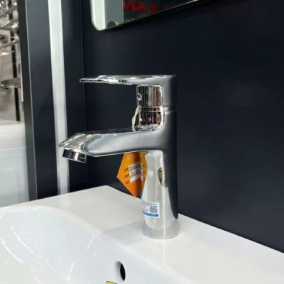 Vòi lavabo Desan 30020MC15