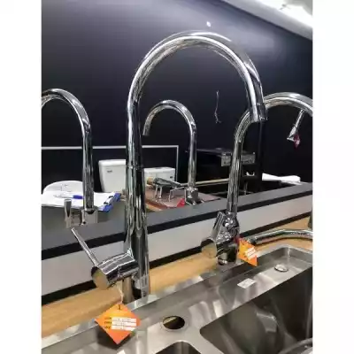 Vòi rửa bát Paul schmit 304-6085