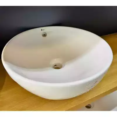 Chậu rửa mặt Teady 608TD