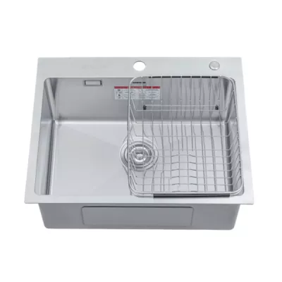 Chậu rửa bát Paul Schmitt PA6048-T