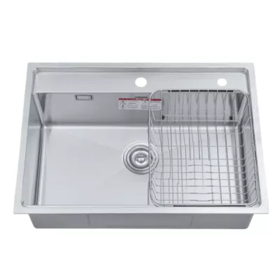 Chậu rửa bát Paul Schmitt PA7050-TDA