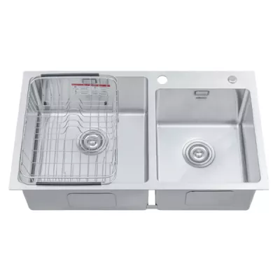 Chậu rửa bát Paul Schmitt PA8045-TL