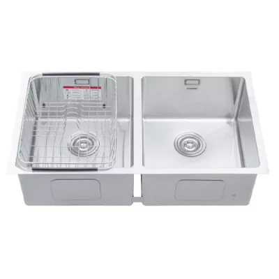 Chậu rửa bát Paul Schmitt PA8045-U