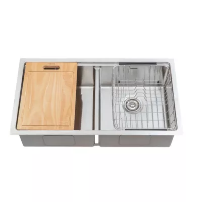 Chậu rửa bát Paul Schmitt PA82455-UD