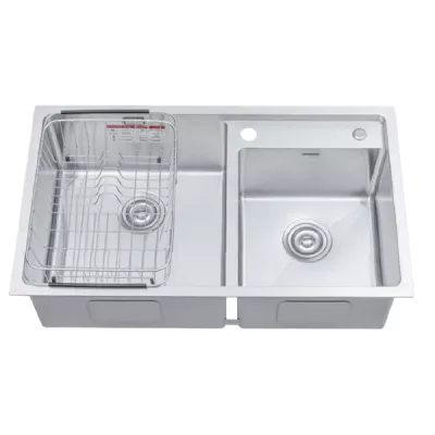 Chậu rửa bát Paul Schmitt PA8248-TLD