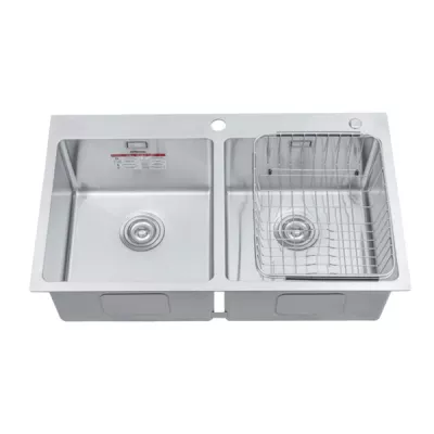 Chậu rửa bát Paul Schmitt PA8248-T