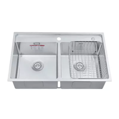 Chậu rửa bát Paul Schmitt PA8250-TDA